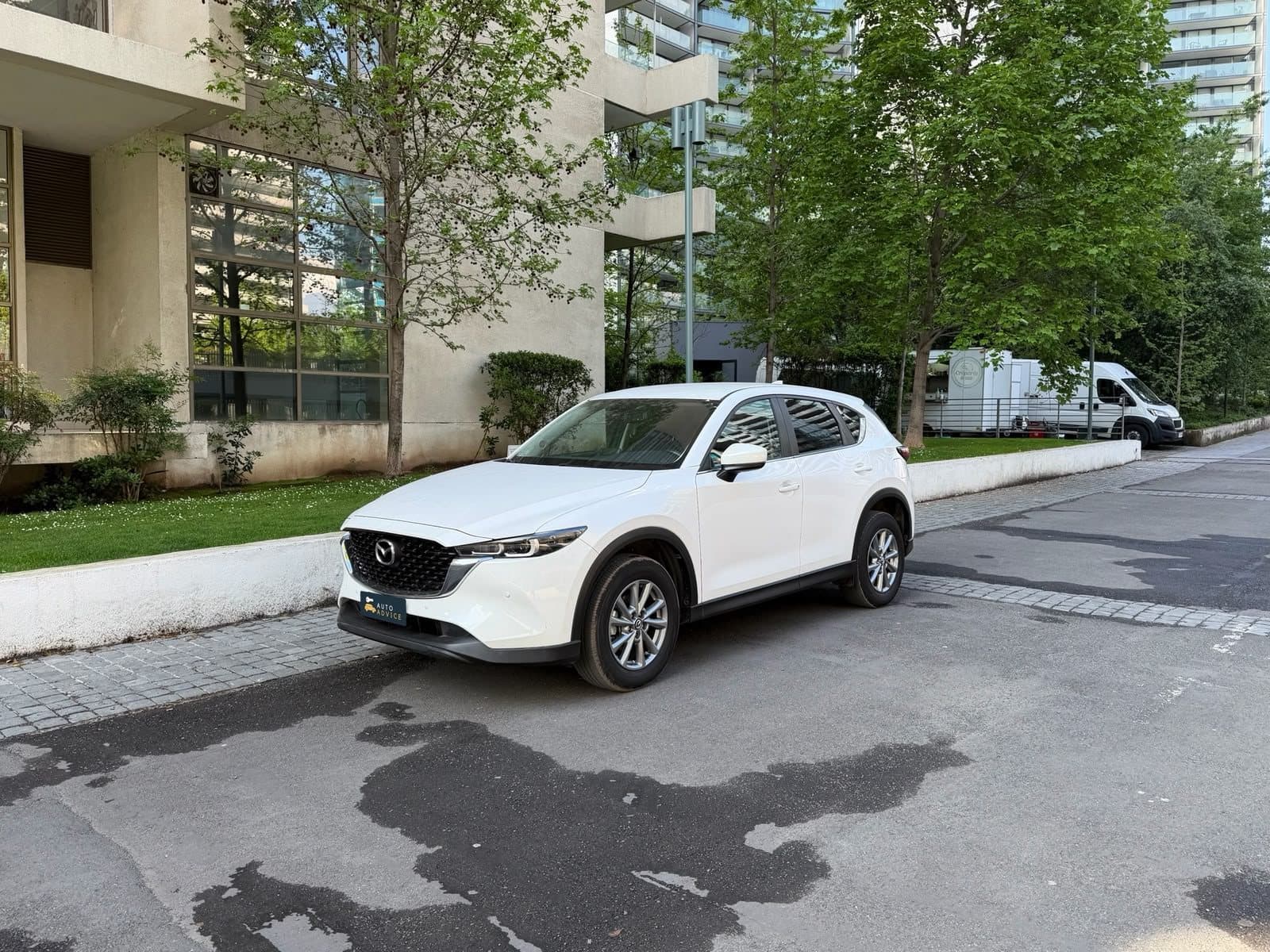 Mazda CX-5 CORE AT 2025